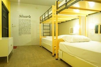 Monkey Dive Hostel Khaolak Khaulak Kültér fotó